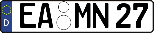 EA-MN27