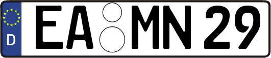 EA-MN29