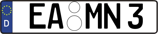 EA-MN3