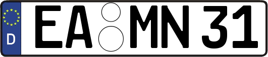 EA-MN31