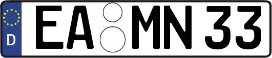 EA-MN33