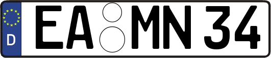 EA-MN34
