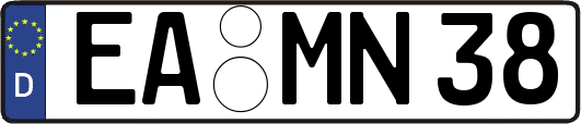 EA-MN38