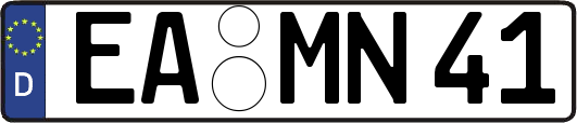 EA-MN41