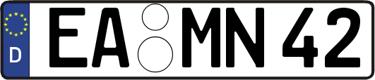 EA-MN42