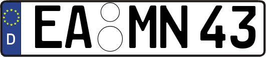 EA-MN43