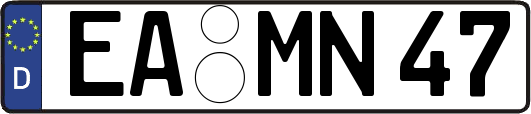 EA-MN47