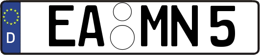 EA-MN5