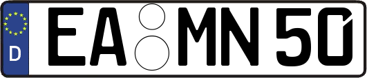 EA-MN50
