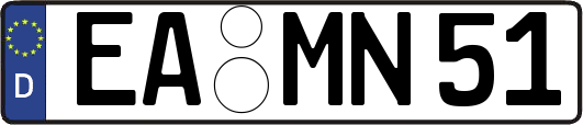EA-MN51