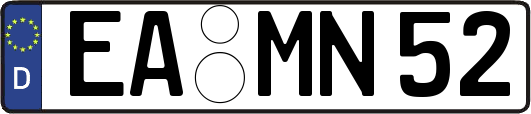 EA-MN52