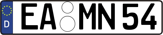 EA-MN54