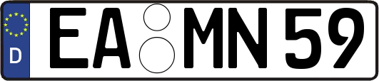 EA-MN59