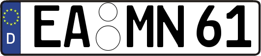 EA-MN61