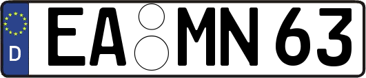 EA-MN63