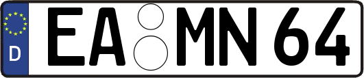EA-MN64