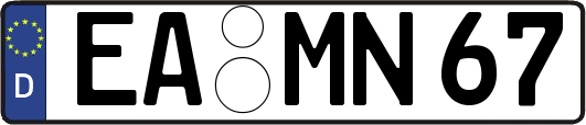 EA-MN67