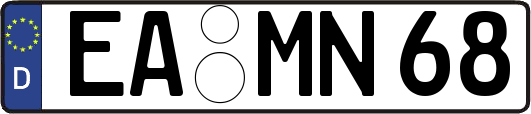 EA-MN68
