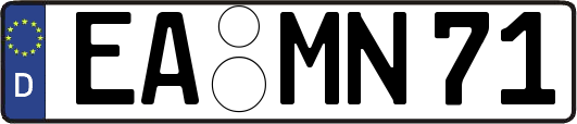 EA-MN71