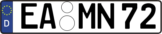 EA-MN72