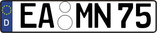 EA-MN75