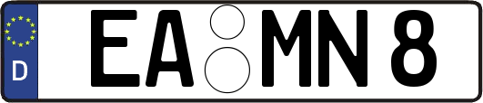 EA-MN8