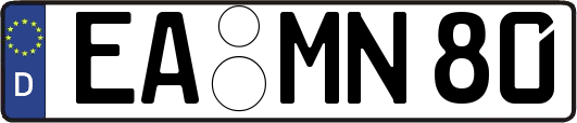 EA-MN80