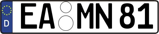 EA-MN81