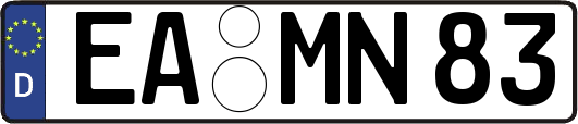 EA-MN83