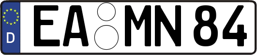 EA-MN84