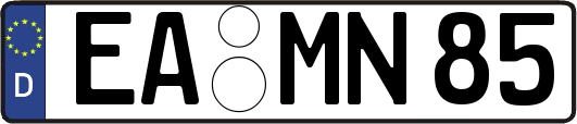 EA-MN85