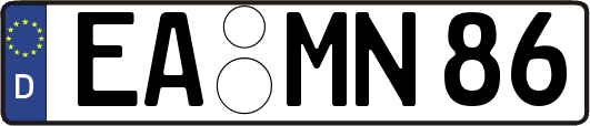 EA-MN86