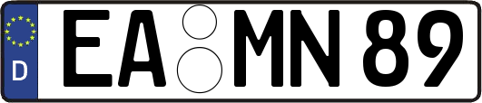 EA-MN89