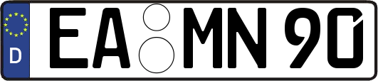 EA-MN90