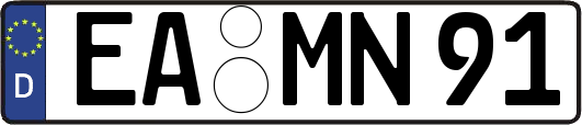 EA-MN91