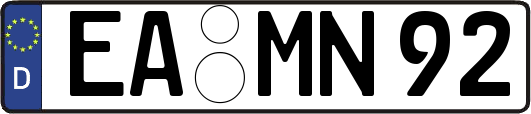 EA-MN92