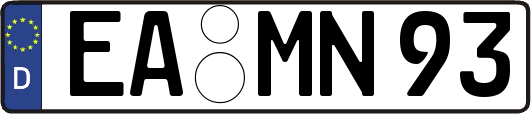 EA-MN93