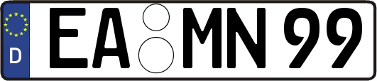 EA-MN99