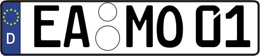 EA-MO01
