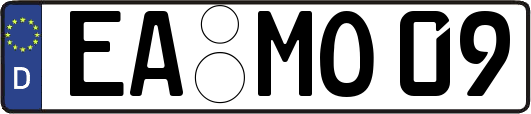 EA-MO09