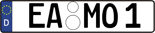 EA-MO1