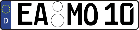 EA-MO10
