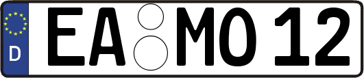EA-MO12