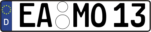 EA-MO13