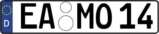 EA-MO14