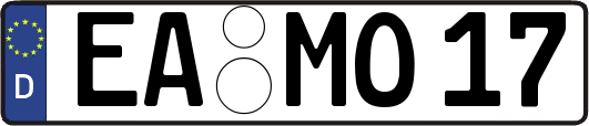 EA-MO17