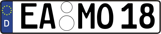 EA-MO18