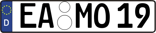 EA-MO19