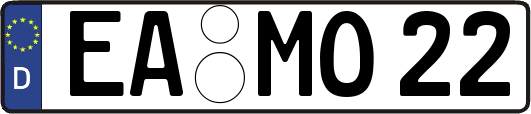EA-MO22