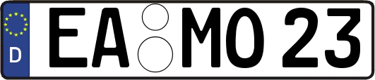 EA-MO23